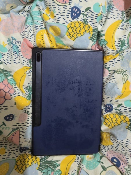 Samsung tablet S7 Fe Carousel 2