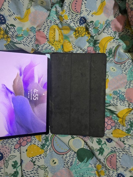 Samsung tablet S7 Fe Carousel 5