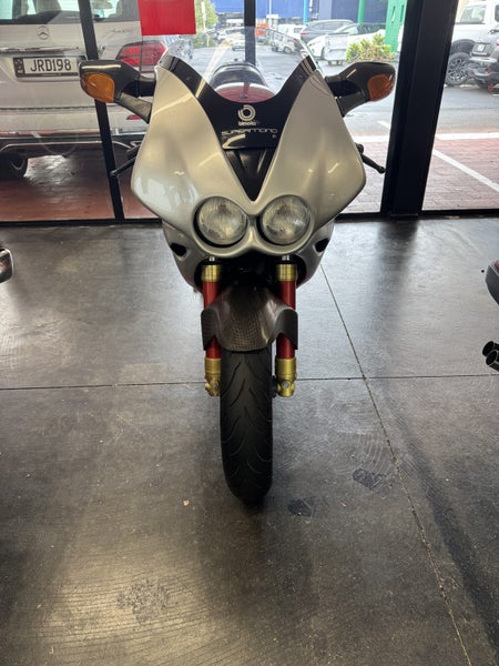 Bimota BB1 Supermono 199564672543482625111