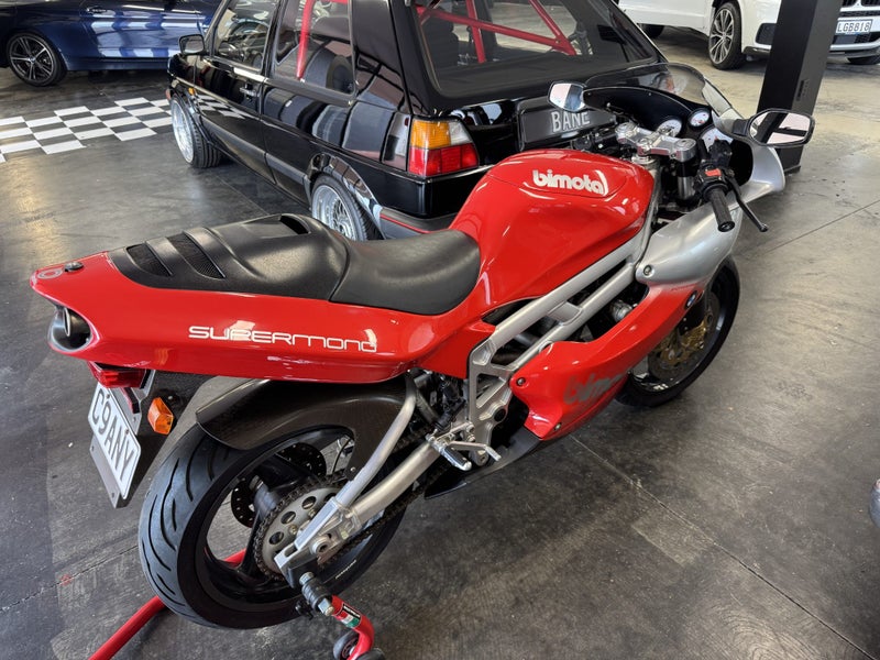 Bimota BB1 Supermono 199564672543482625112