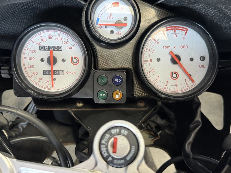 Bimota BB1 Supermono 199564672543482625113