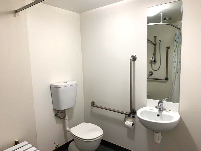 City Centre, Studio64672658480642114