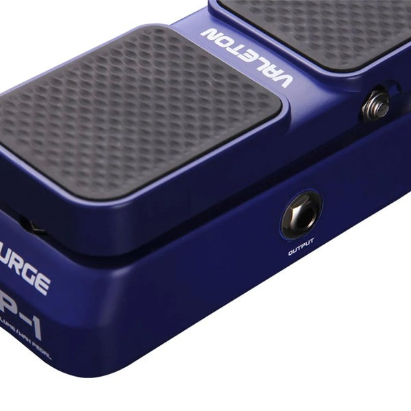 Valeton Surge EP1 Compact Volume & Wah Pedal Carousel 4