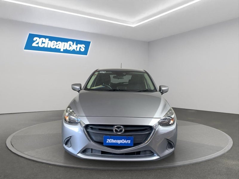 2016 Mazda Demio 2 New Shape Skyactive64672786603777111