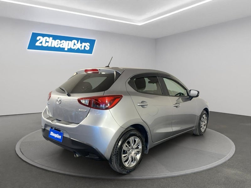 2016 Mazda Demio 2 New Shape Skyactive64672786603777114