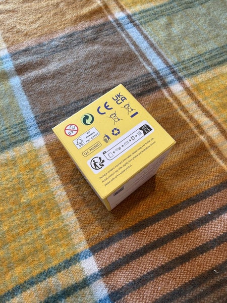 Labubu the monsters wacky mart unopened Carousel 2