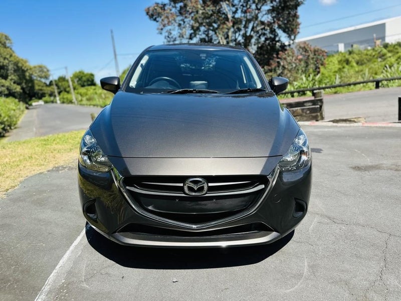 2015 Mazda Demio SPORTS !! SKYACTIVE ENGINE !!64673093139075111