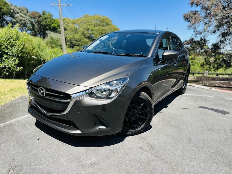 2015 Mazda Demio SPORTS !! SKYACTIVE ENGINE !!64673093139075112