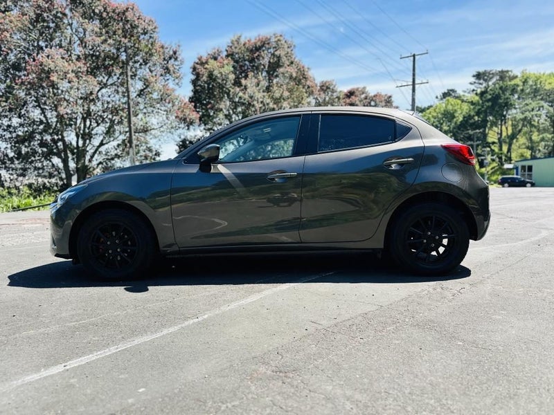 2015 Mazda Demio SPORTS !! SKYACTIVE ENGINE !!64673093139075113