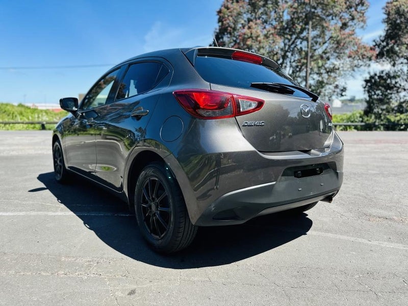 2015 Mazda Demio SPORTS !! SKYACTIVE ENGINE !!64673093139075114