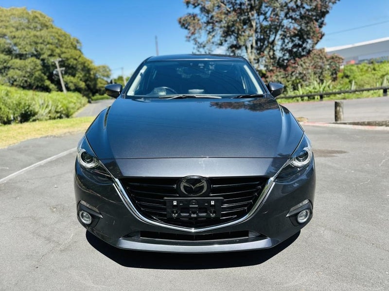 2014 Mazda Axela 20S SPORTS !! HIGH SPEC !!64673093155330111