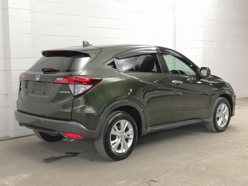 2014 Honda Vezel HRV, Hybrid, Camchain, nice n...64673093170691111