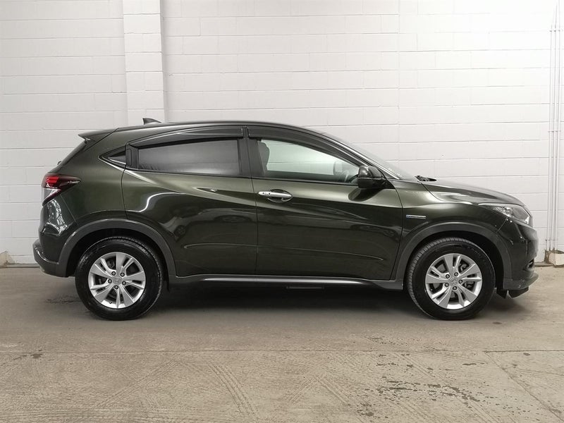 2014 Honda Vezel HRV, Hybrid, Camchain, nice n...64673093170691112