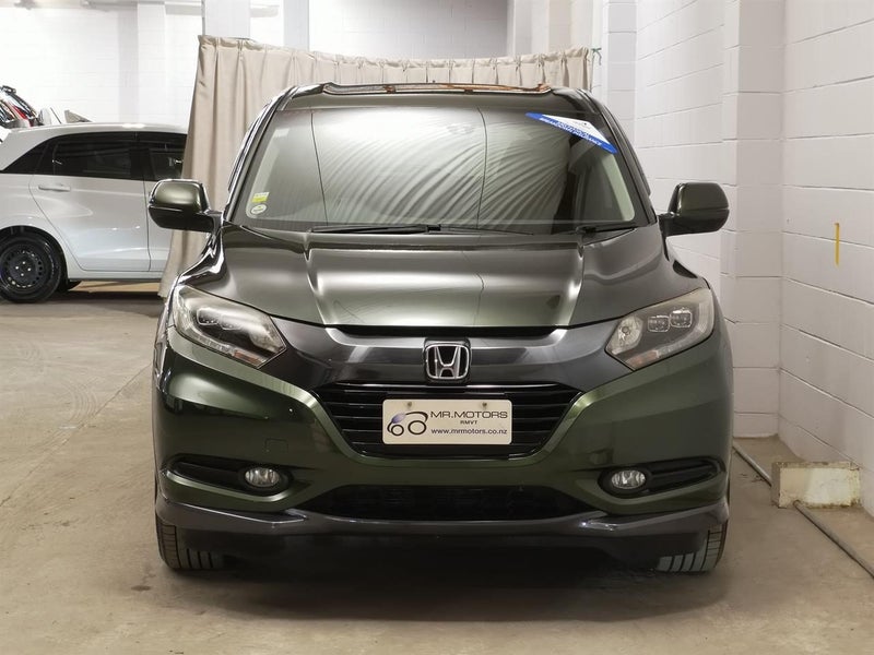 2014 Honda Vezel HRV, Hybrid, Camchain, nice n...64673093170691113