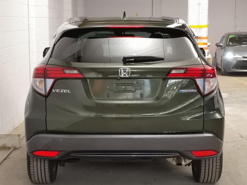 2014 Honda Vezel HRV, Hybrid, Camchain, nice n...64673093170691114
