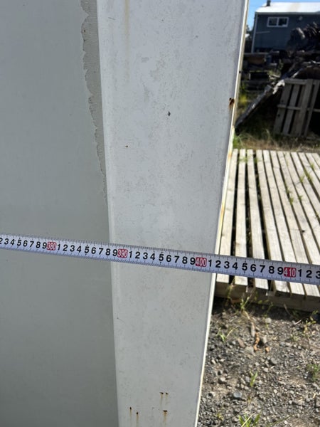 6m × 4m × 2.8m Portable Cabin – Used, Excellent Condition Carousel 18