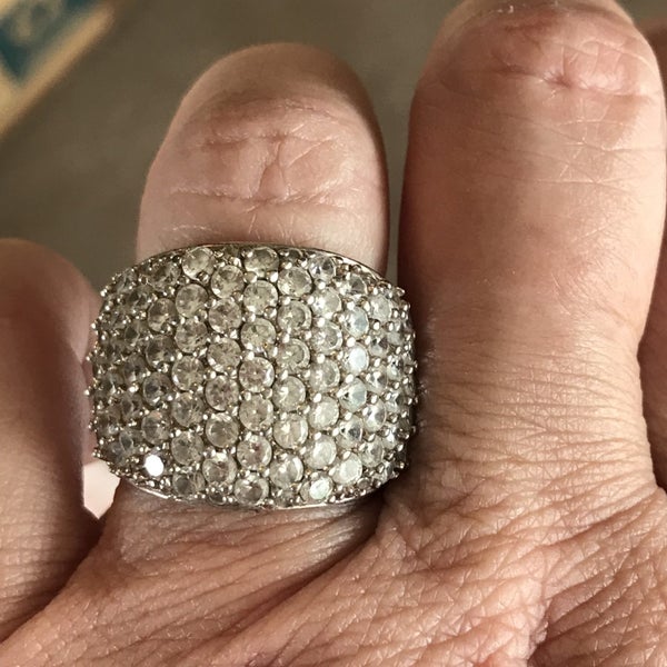 *** BULK STERLING SILVER *** PANDORA NECKLACE/ EXTRAS GALORE *** BUY NOW ***64673055431681111