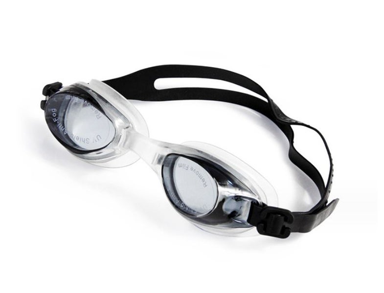 Unisex Waterproof Swimming Goggles HD Swim Glasses Carousel 2