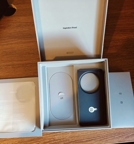 Oppo Find N3 Fold (512 GB +16 GB RAM) Carousel 2