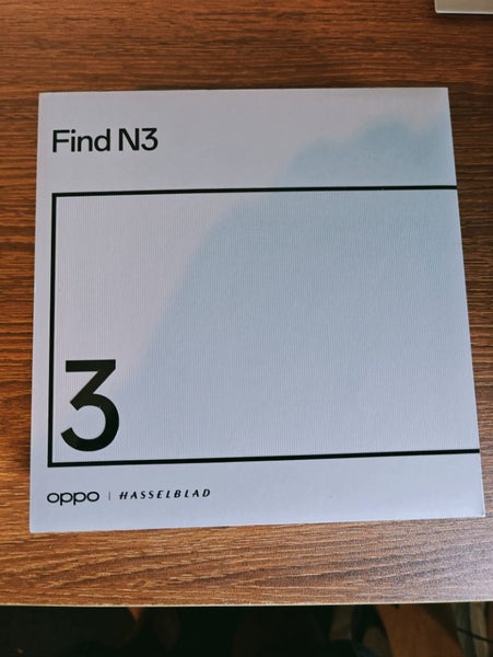 Oppo Find N3 Fold (512 GB +16 GB RAM) Carousel 1