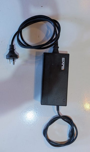 Project MTB with Bafang BBHD - 1000 Watt mid drive -160 Nm torque - with Extras.64673283609985114