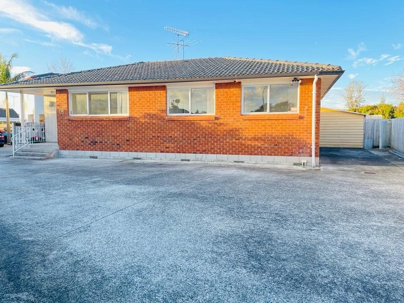 Pakuranga Heights, 4 bedrooms64673195105794110