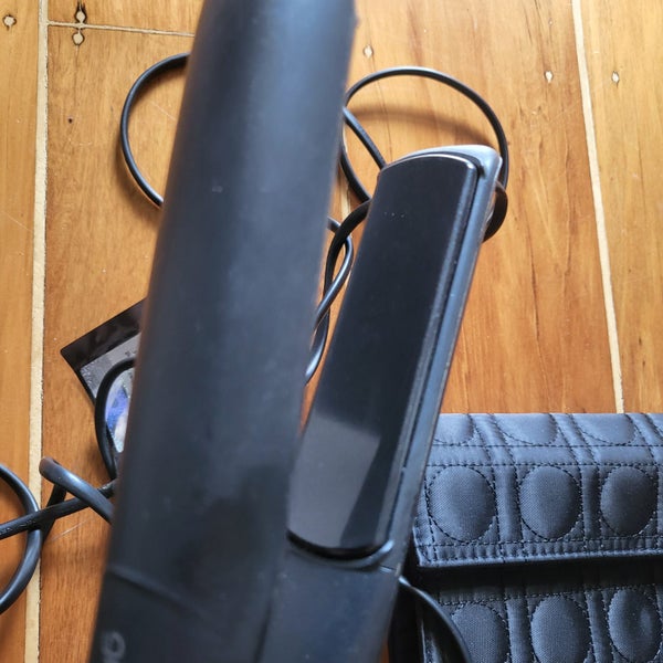 GHD Platinum Plus + Hair Straightner Styler Carousel 3