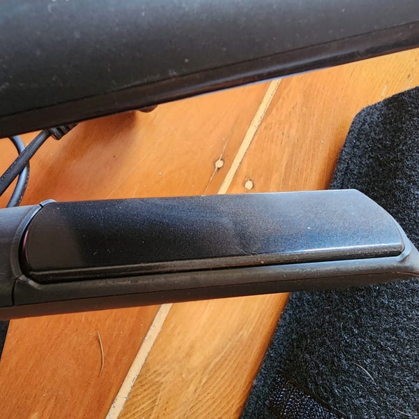 GHD Platinum Hair Straightner Styler Carousel 5