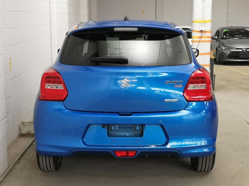 2020 Suzuki Swift64673409782914114