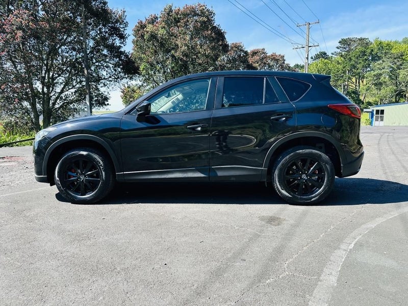 2012 Mazda CX-5 SPORTS !! SKYACTIVE ENGINE !!64673599829891113