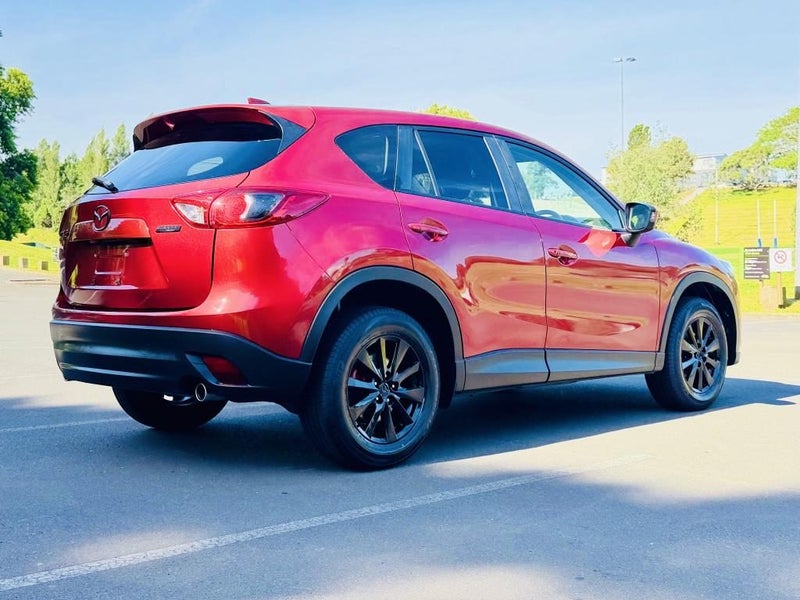 2014 Mazda CX-5 20S SPORTS !! SUPER LOW KM`S !!64673701174915111
