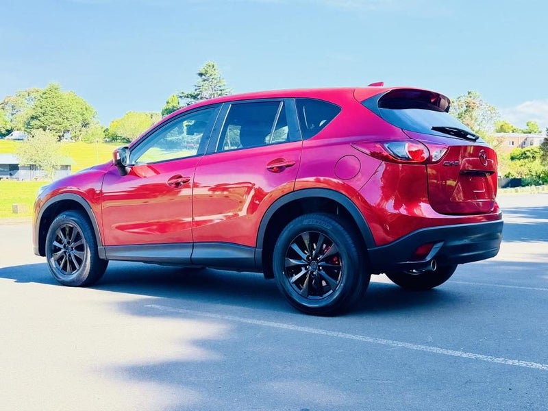 2014 Mazda CX-5 20S SPORTS !! SUPER LOW KM`S !!64673701174915112
