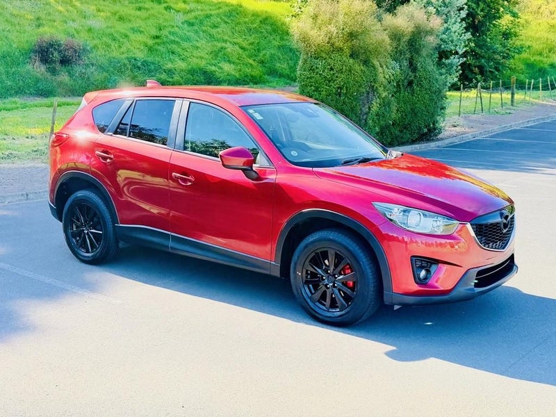 2014 Mazda CX-5 20S SPORTS !! SUPER LOW KM`S !!64673701174915114