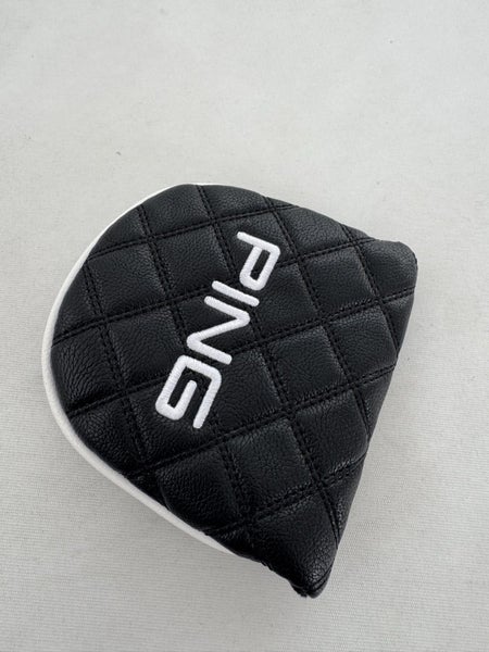 PING putter head cover (Magnetic) Carousel 1