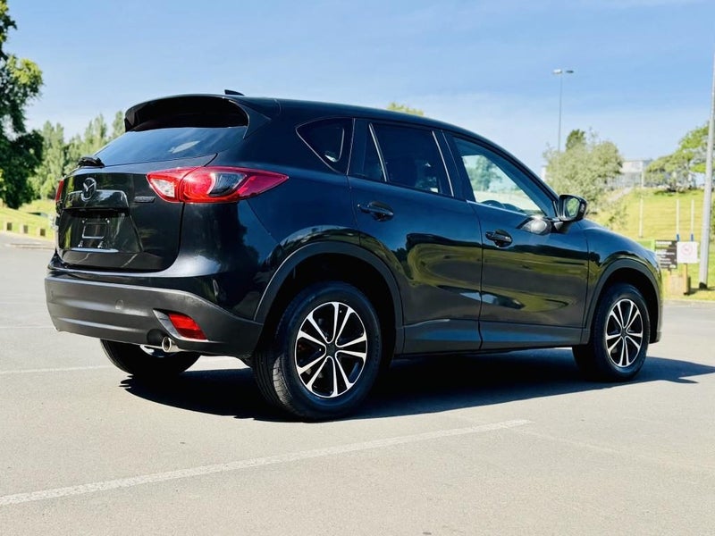 2012 Mazda CX-5 20S SPORTS !! BLACK OUT BEAST !!64673701190914111