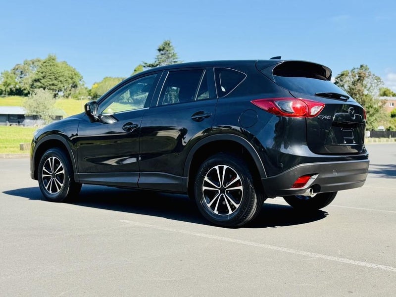 2012 Mazda CX-5 20S SPORTS !! BLACK OUT BEAST !!64673701190914112