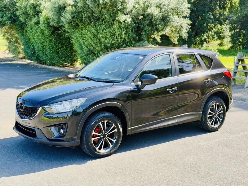 2012 Mazda CX-5 20S SPORTS !! BLACK OUT BEAST !!64673701190914113