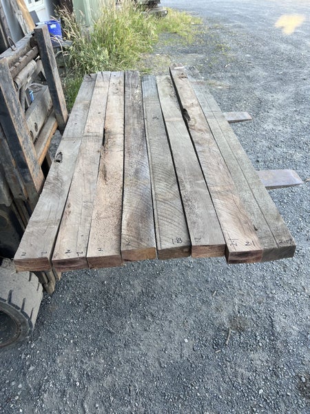 15.82 LM Solid Rata Timber – 100 × 55/50 mm (Kiln-Dried)64679316380034110