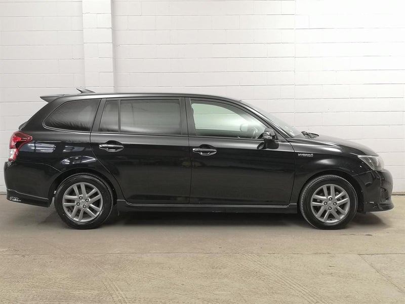 2013 Toyota Corolla Fielder Hybrid WXB Camchain...64673905619202112