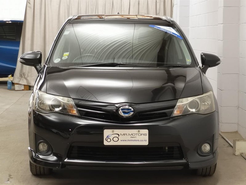 2013 Toyota Corolla Fielder Hybrid WXB Camchain...64673905619202113