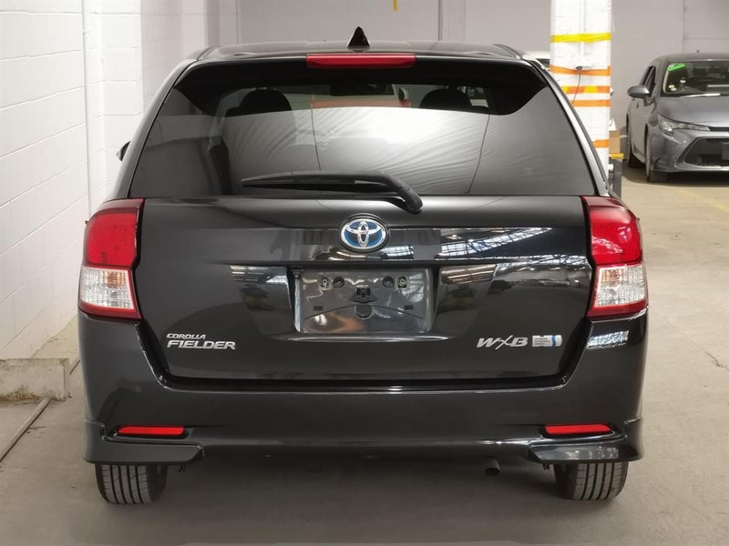 2013 Toyota Corolla Fielder Hybrid WXB Camchain...64673905619202114