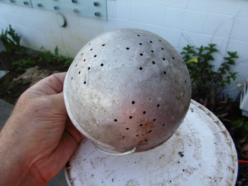 RETRO RICE BALL Carousel 2