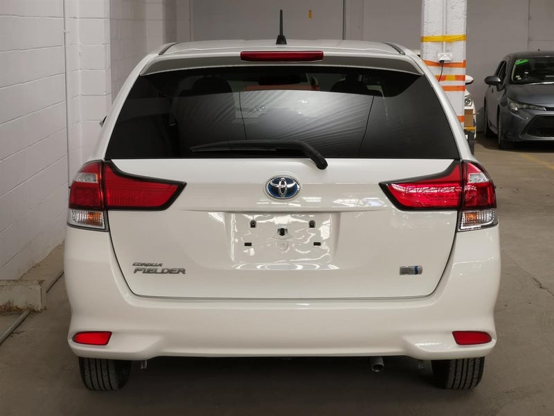 2016 Toyota Corolla Fielder Hybrid Camchain wit...64673803214851114