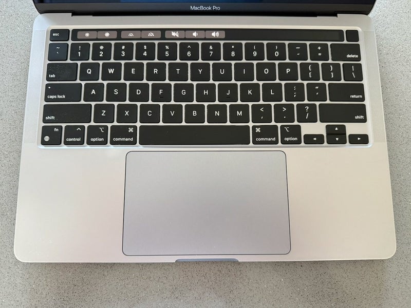 Apple MacBook Pro (13-inch, M1, 2020), Space Gray64673931493506111