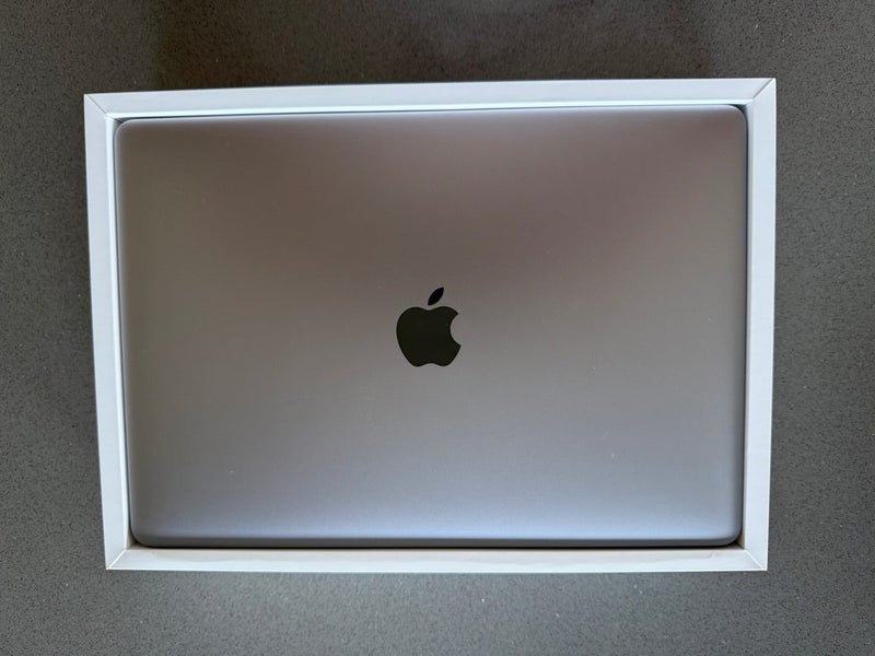 Apple MacBook Pro (13-inch, M1, 2020), Space Gray64673931493506114