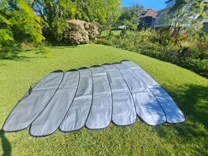 SUP Cover Surf Bag 8'6" - 12ft Carousel 1