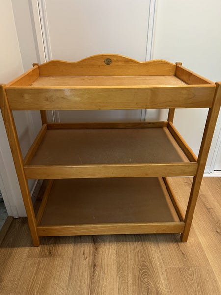 Changing Table64674110498690110