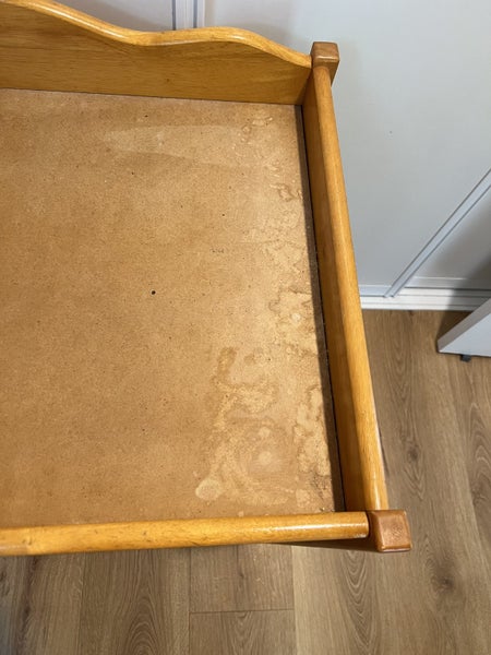 Changing Table64674110498690112