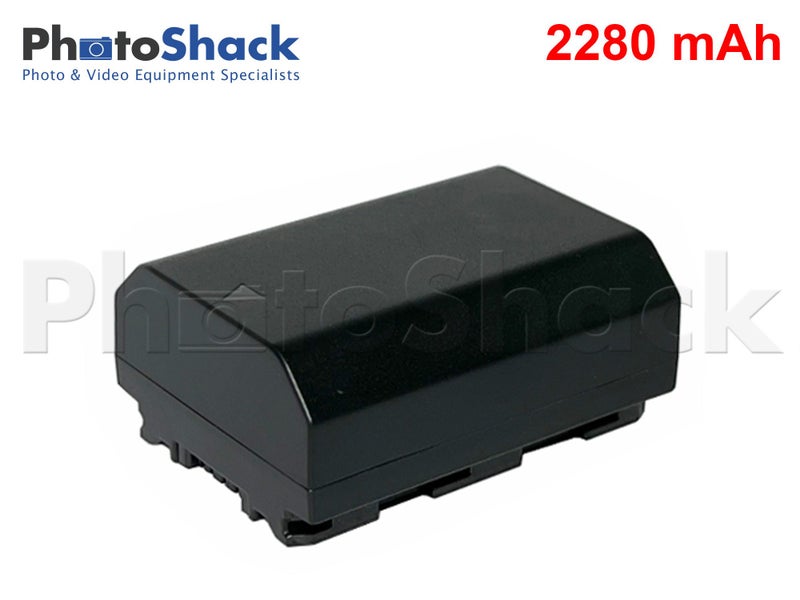 NPFZ100 Battery for Sony A9, Sony A7III Carousel 1