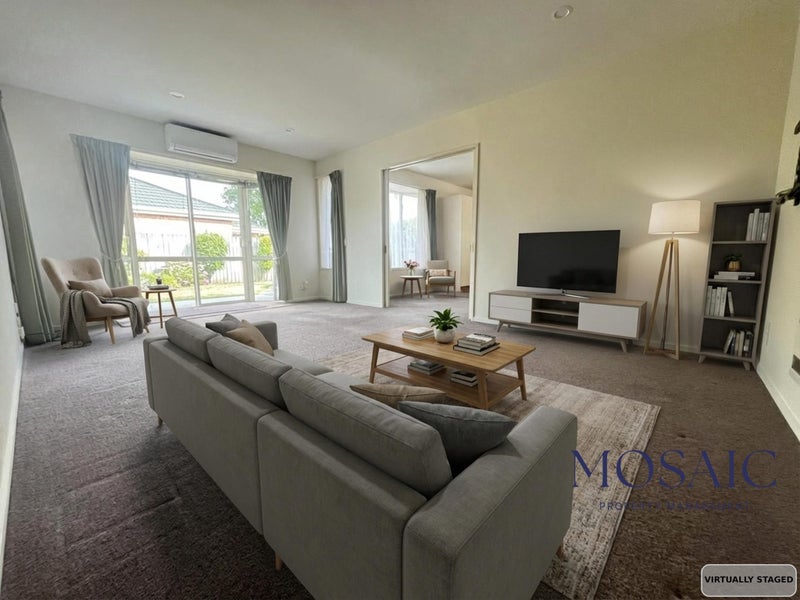 Sockburn, 3 bedrooms64674395070978111